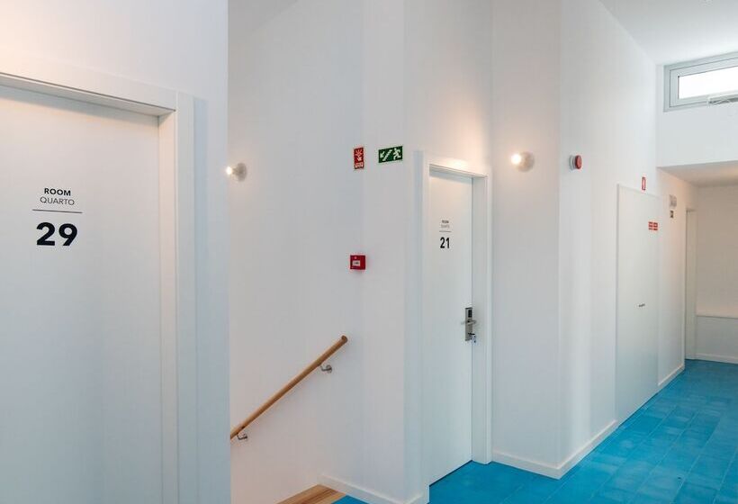 Hostel Conii & Suites Algarve