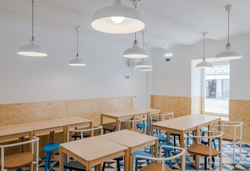 Hostel Conii & Suites Algarve