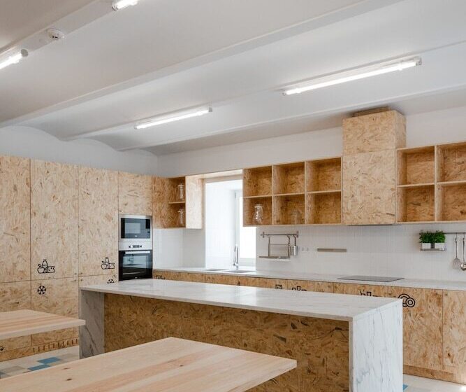 Hostel Conii & Suites Algarve