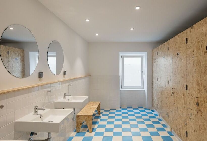 Hostel Conii & Suites Algarve