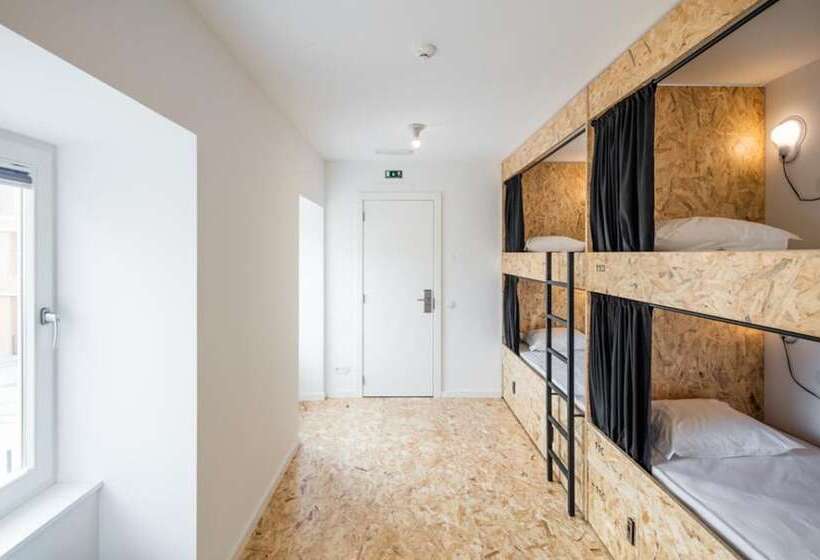 Hostel Conii & Suites Algarve