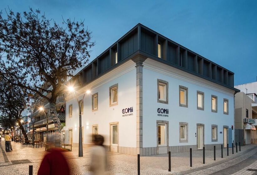 Hostel Conii & Suites Algarve