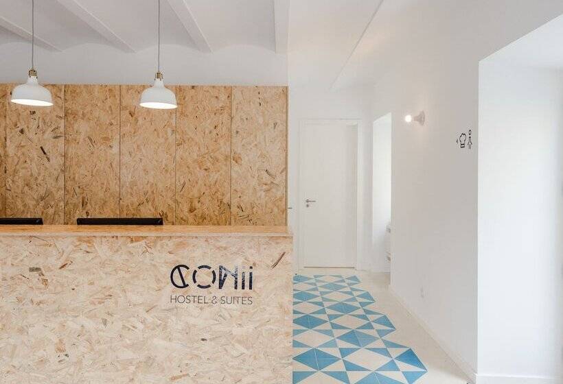 Hostel Conii & Suites Algarve