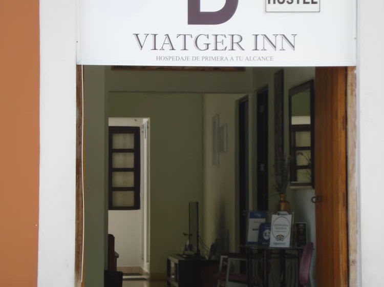 Hostel Viatger Inn