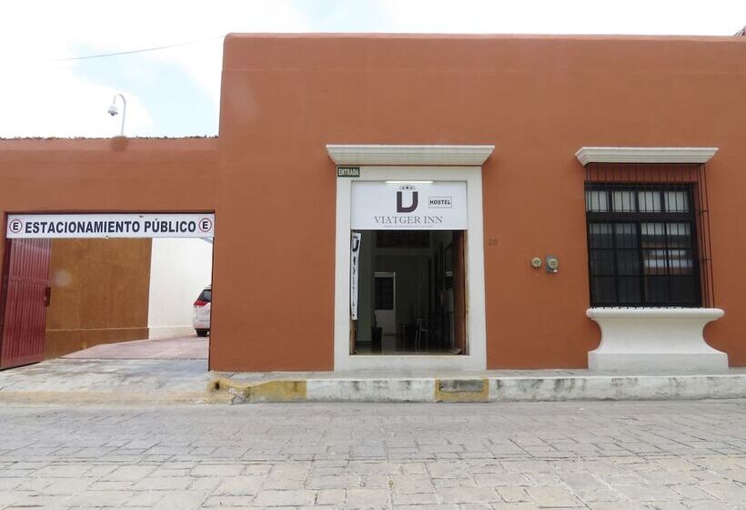 Hostel Viatger Inn