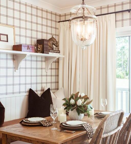 בית מלון כפרי Verandah House Country Estate