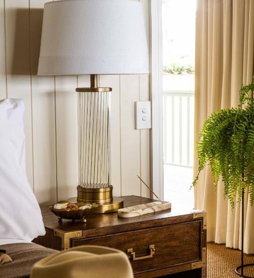 호텔 Verandah House Country Estate