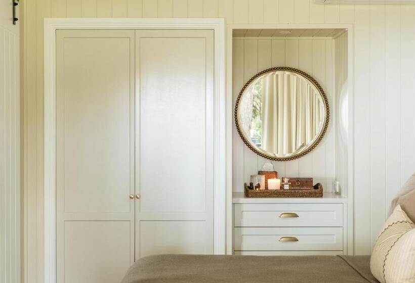 בית מלון כפרי Verandah House Country Estate