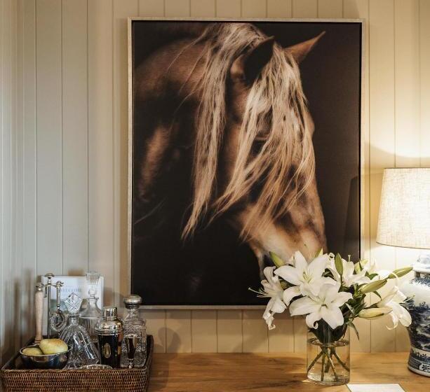 בית מלון כפרי Verandah House Country Estate