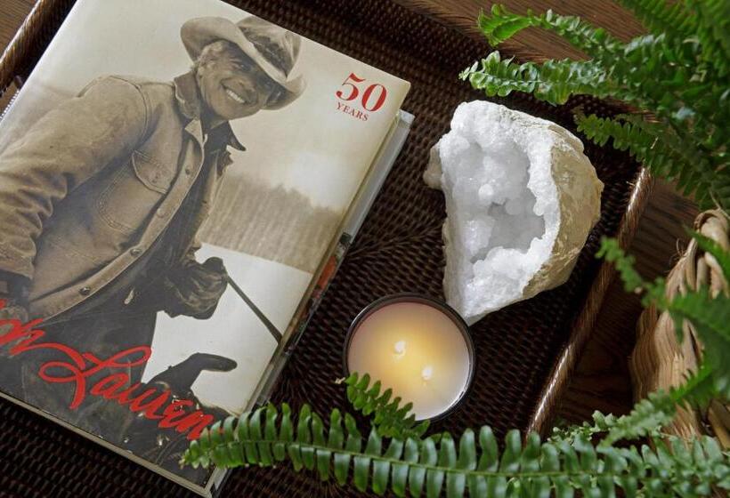 בית מלון כפרי Verandah House Country Estate