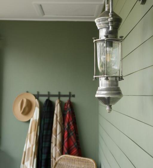 בית מלון כפרי Verandah House Country Estate