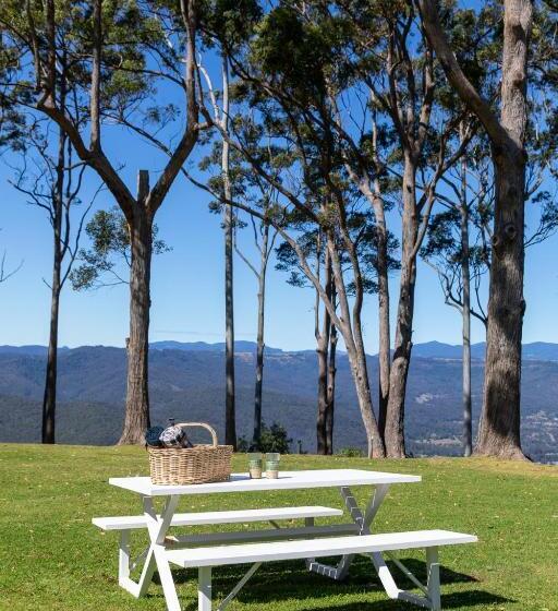 בית מלון כפרי Verandah House Country Estate