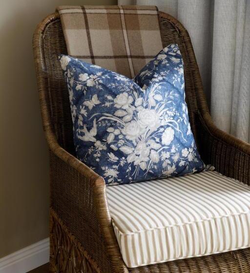 בית מלון כפרי Verandah House Country Estate