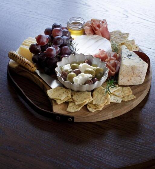 בית מלון כפרי Verandah House Country Estate