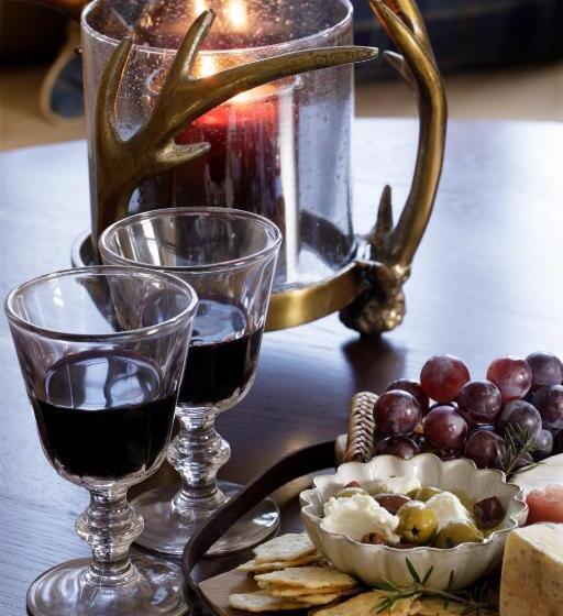 בית מלון כפרי Verandah House Country Estate