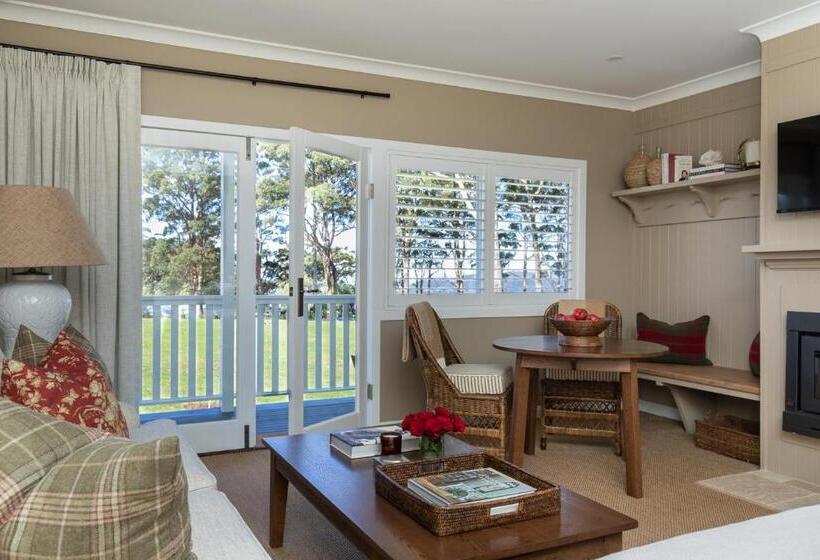 호텔 Verandah House Country Estate