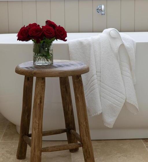 בית מלון כפרי Verandah House Country Estate