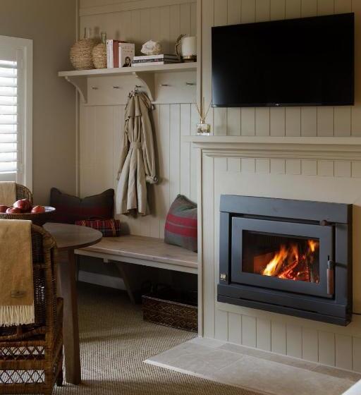 בית מלון כפרי Verandah House Country Estate