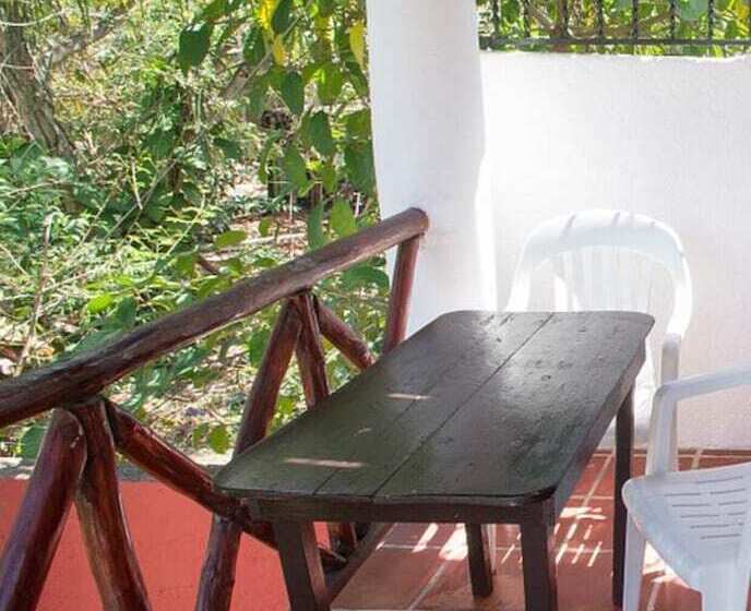 酒店 Acuario Playa Del Carmen