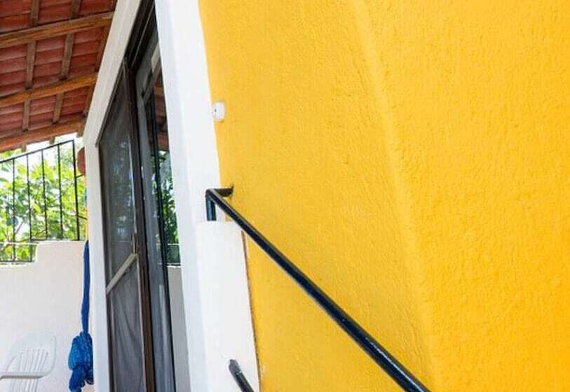 酒店 Acuario Playa Del Carmen