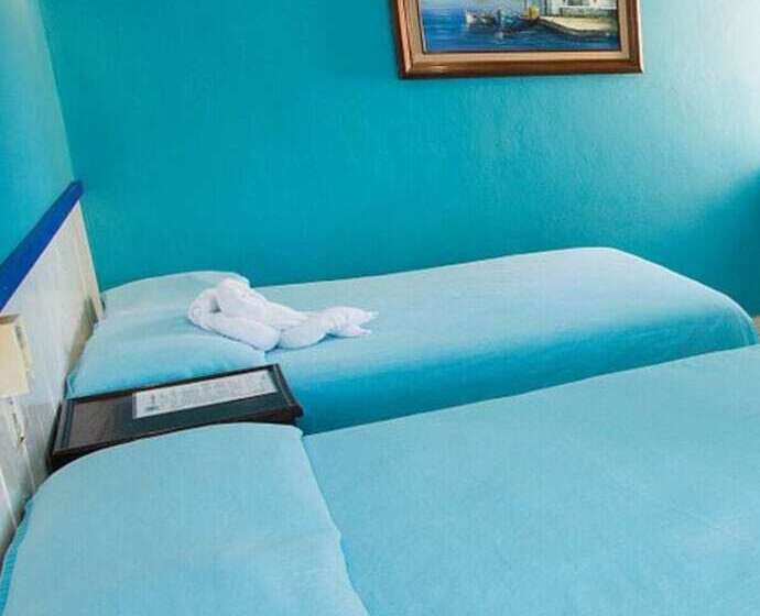 酒店 Acuario Playa Del Carmen