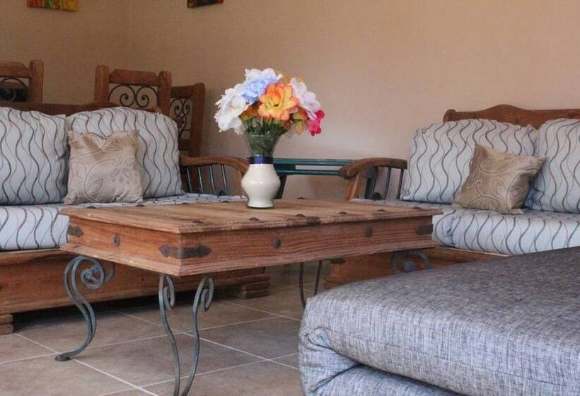 酒店 Acuario Playa Del Carmen