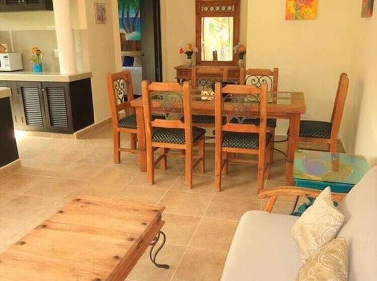 酒店 Acuario Playa Del Carmen