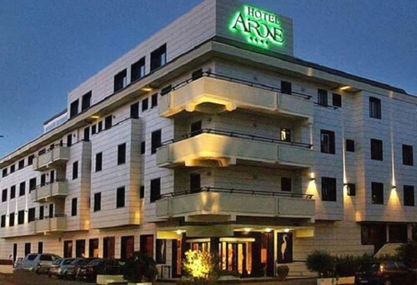 هتل Airone