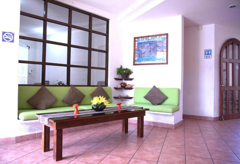 Am Amakal Hotel & Park