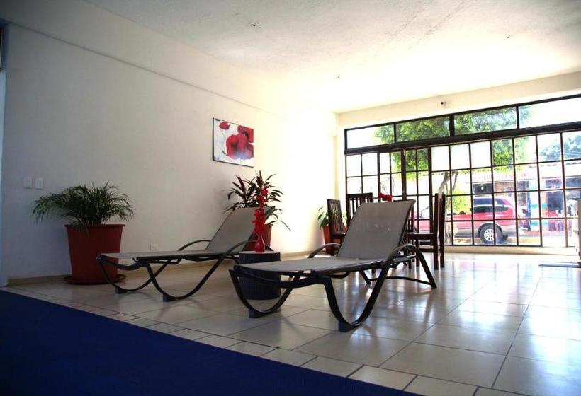 Am Amakal Hotel & Park