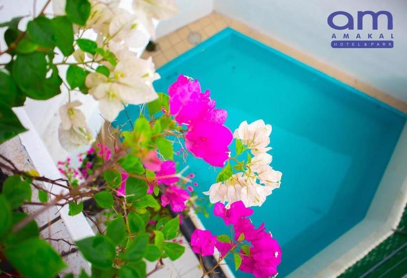 Am Amakal Hotel & Park