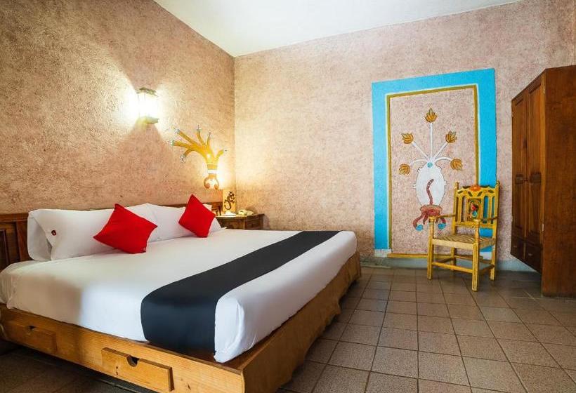 בית מלון כפרי Capital O Amatlán