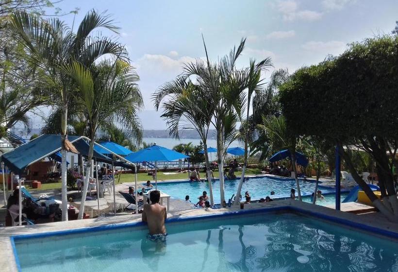 酒店 Ameyali Tequesquitengo