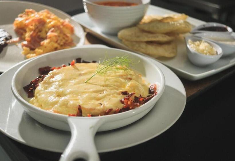 Отель Aqua Spa & Resort