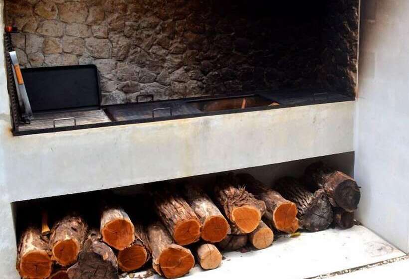 호텔 Aqua Viva Tulum