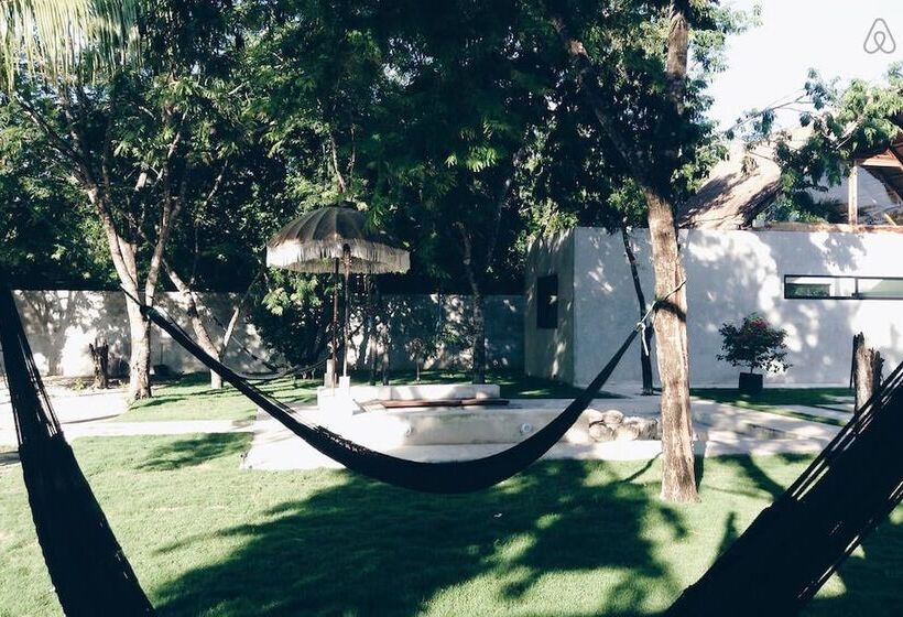 호텔 Aqua Viva Tulum