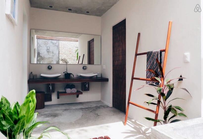 호텔 Aqua Viva Tulum