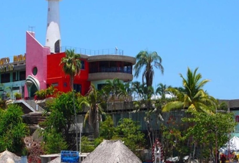 בית מלון כפרי Ashly