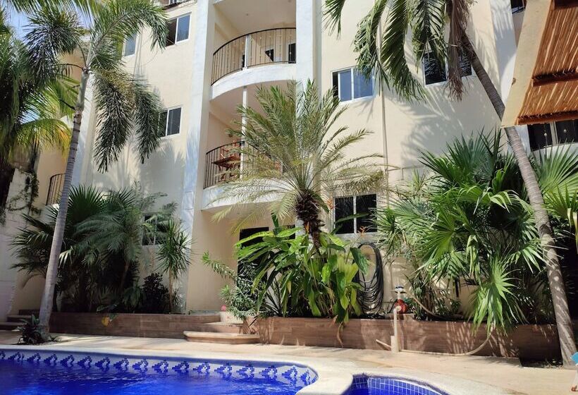 בית מלון כפרי Ashly