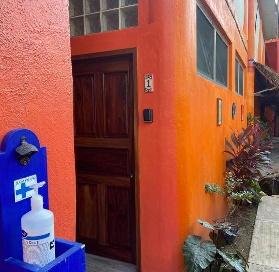 ホテル Aurinko Bungalows