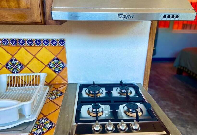 ホテル Aurinko Bungalows