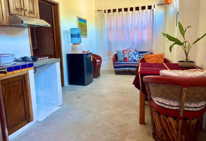 ホテル Aurinko Bungalows