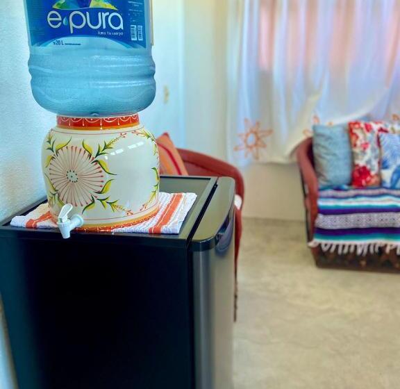 ホテル Aurinko Bungalows