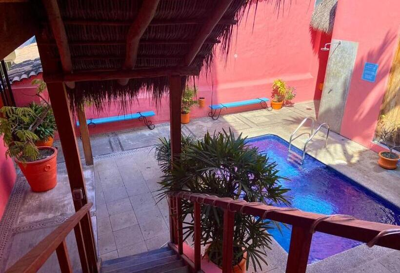 ホテル Aurinko Bungalows