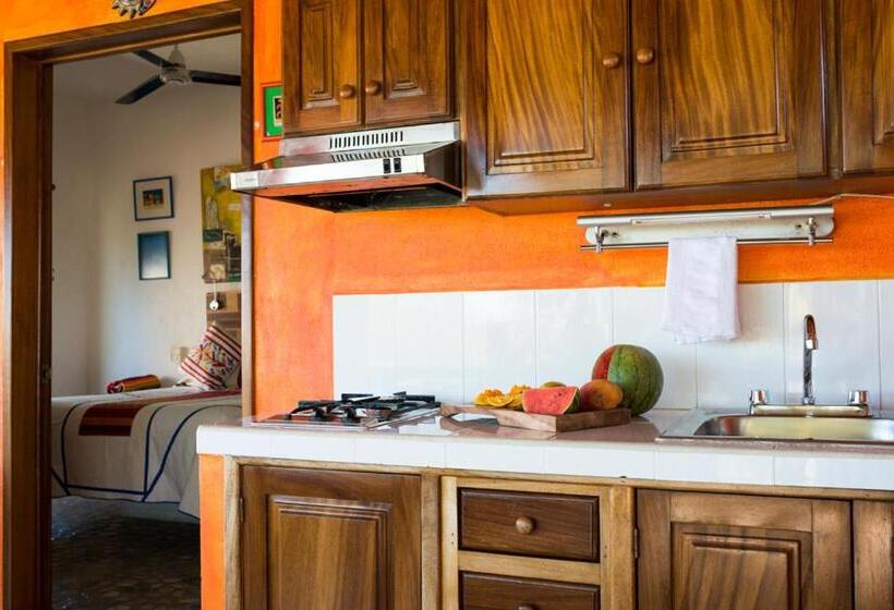 ホテル Aurinko Bungalows