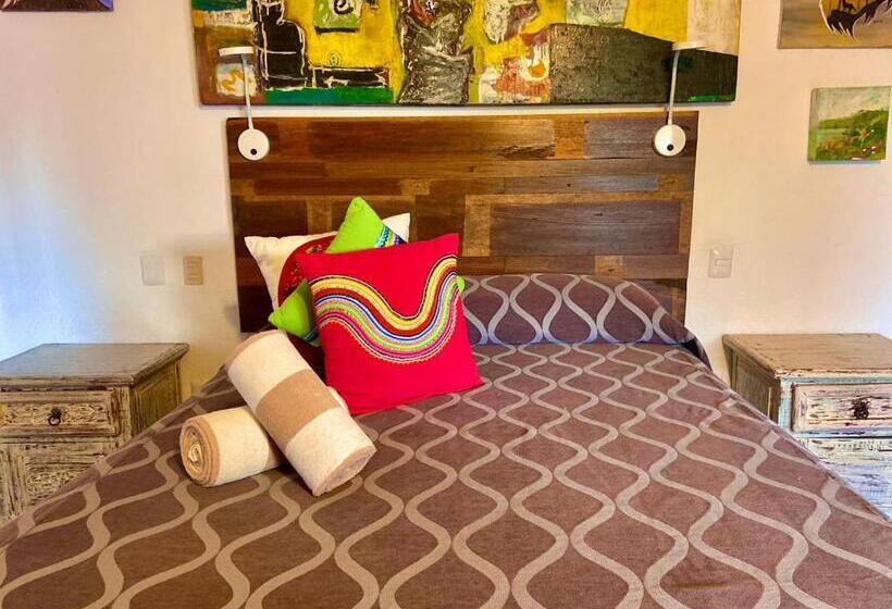 ホテル Aurinko Bungalows