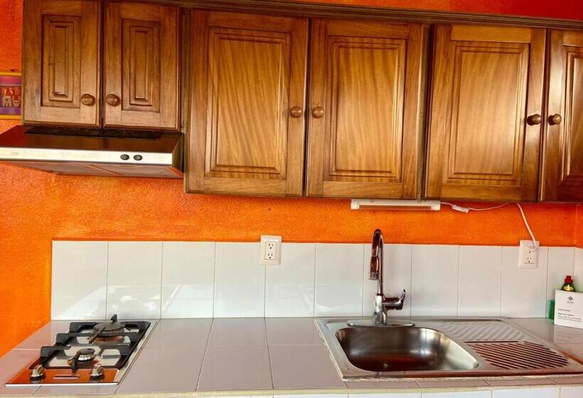 ホテル Aurinko Bungalows