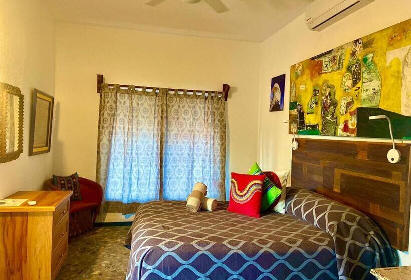 ホテル Aurinko Bungalows