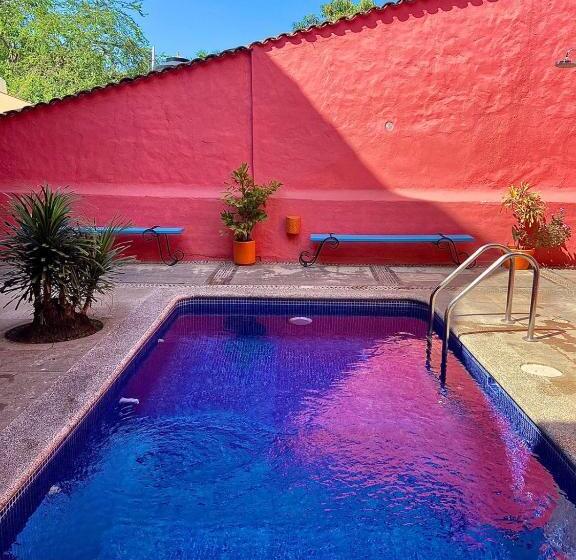 ホテル Aurinko Bungalows