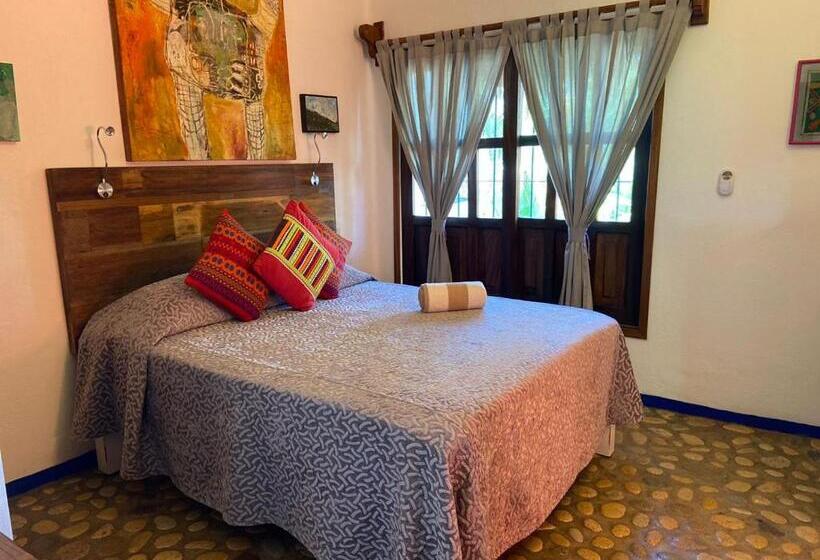 ホテル Aurinko Bungalows